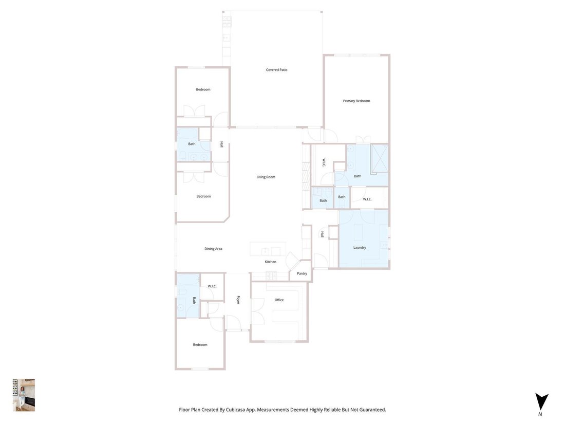 House in Fulshear, Texas, United States 4 - 17952999