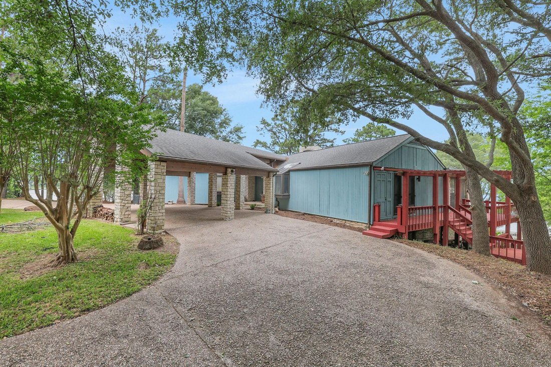 House in Coldspring, Texas, United States 4 - 17985538