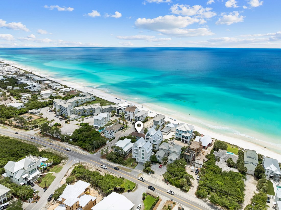 House in Inlet Beach, FL, United States 3 - 17985761