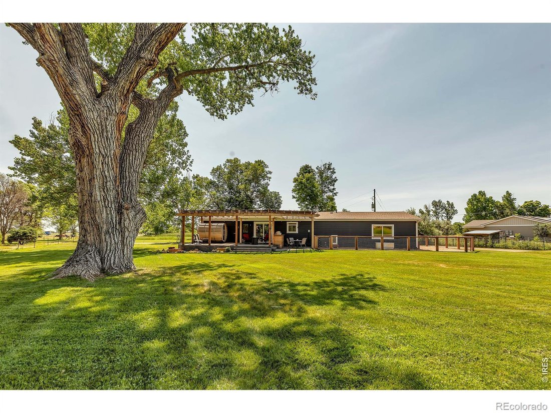 House in Boulder, Colorado, United States 5 - 17987331