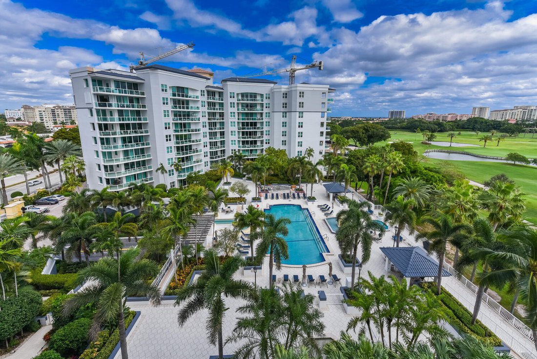 Condo in Boca Raton, Florida, United States 2 - 17985966