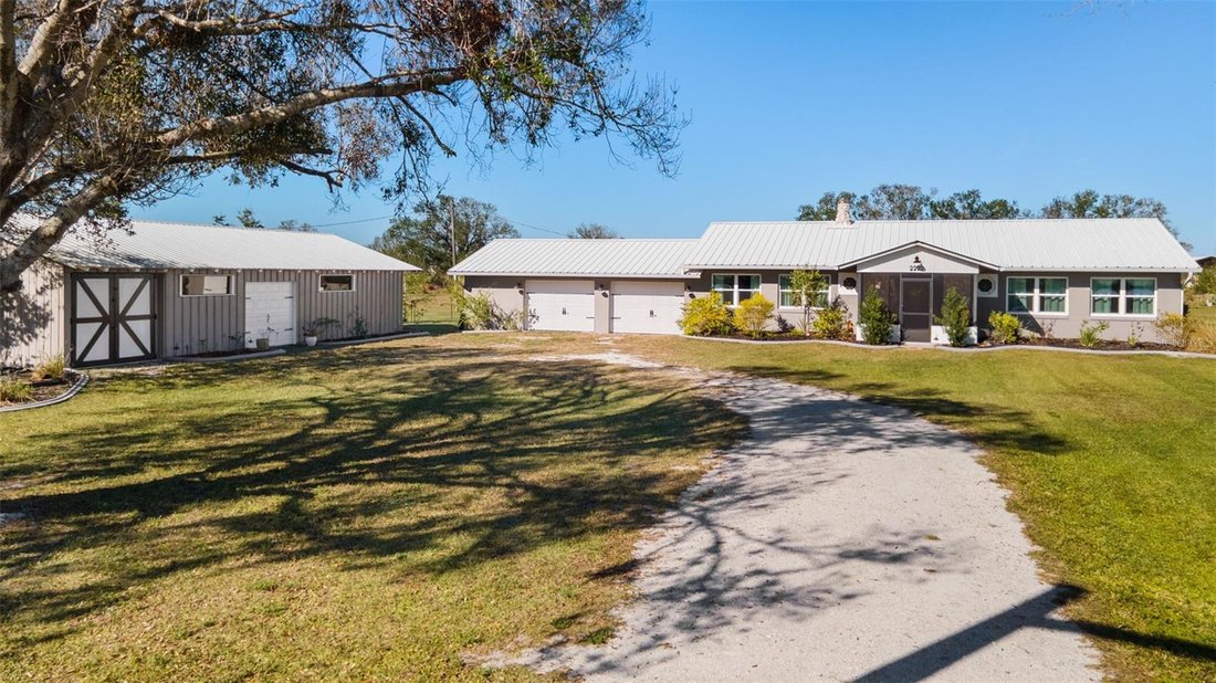 House in Arcadia, Florida, United States 3 - 17994562