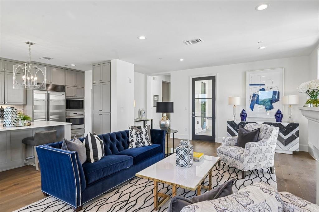 Condo in Frisco, Texas, United States 4 - 17988815