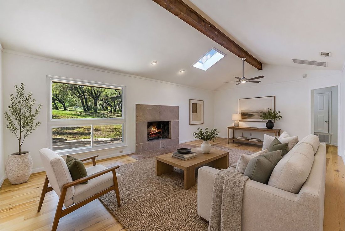 House in Austin, Texas, United States 1 - 17986850