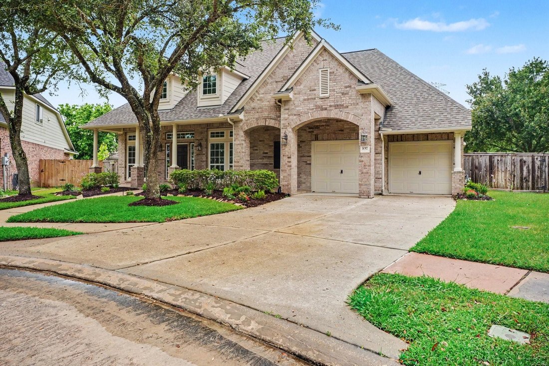 House in League City, Texas, United States 2 - 17988983