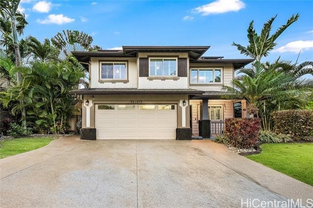 House in Kapolei, Hawaii, United States 4 - 17997959