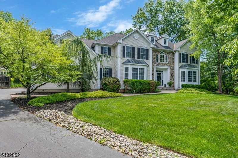 House in Bridgewater Township, New Jersey, United States 3 - 17992181