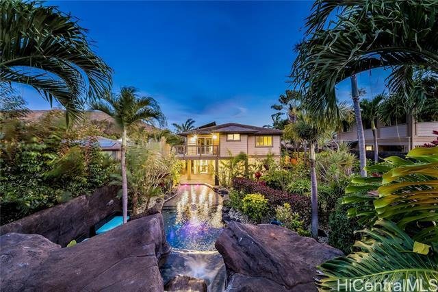House in Kapolei, Hawaii, United States 1 - 17997959