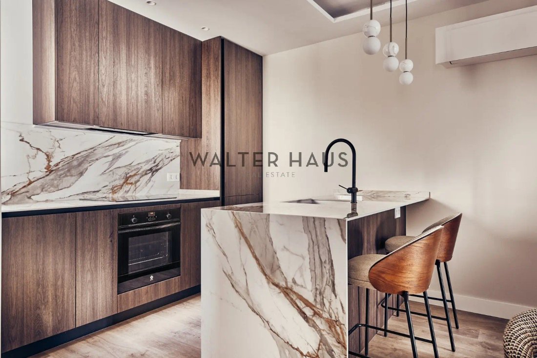 Apartment in Barrio Salamanca, Madrid, Spain 4 - 17986431