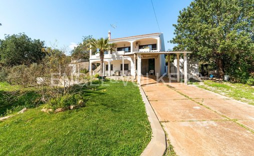 Villa in Querenca, Tor e Benafim, Algarve, Portugal 1