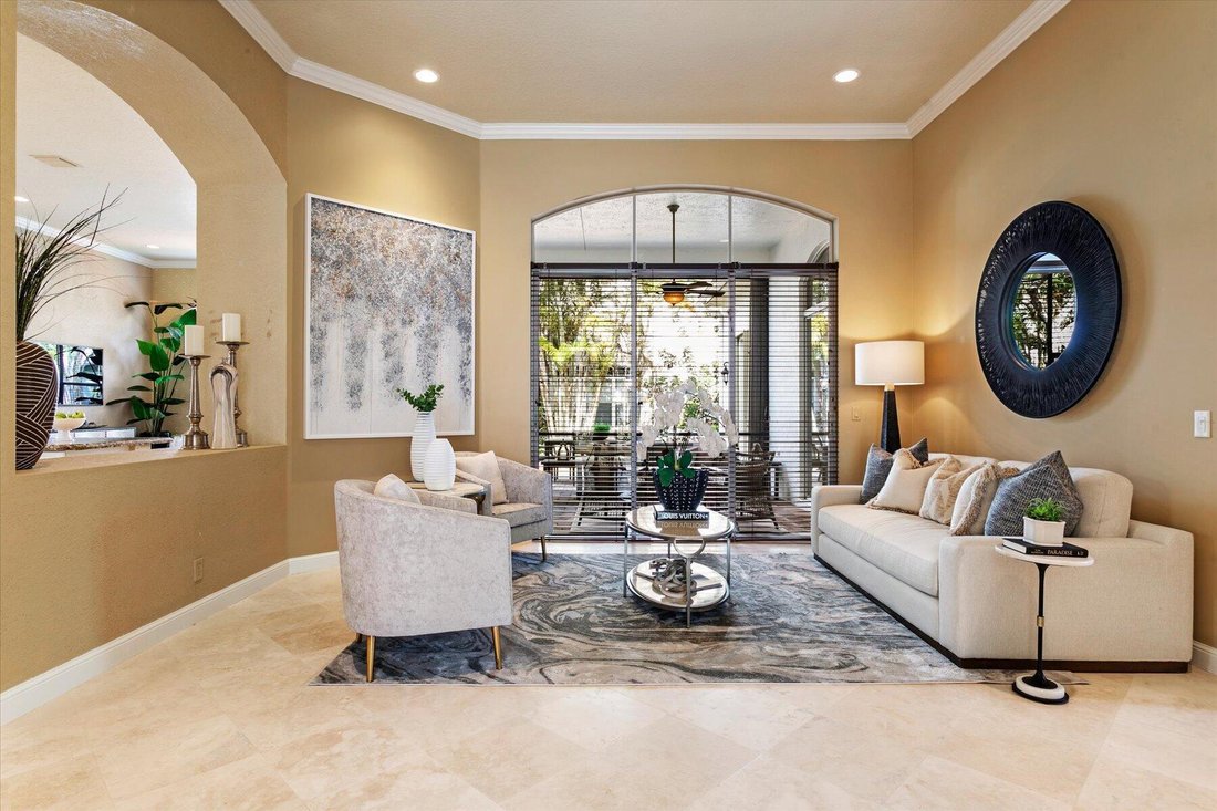House in Lake Worth, Florida, United States 4 - 17997164