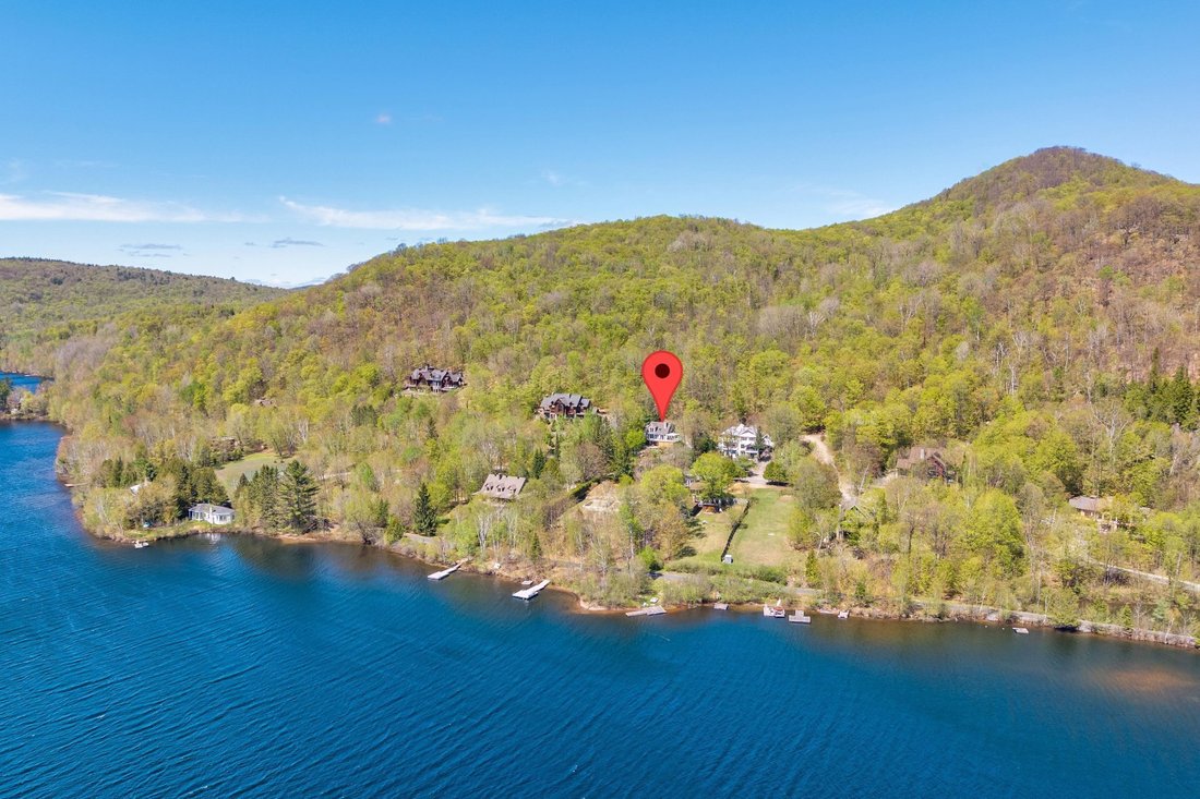 House in Mont-Tremblant, Quebec, Canada 3 - 17094759