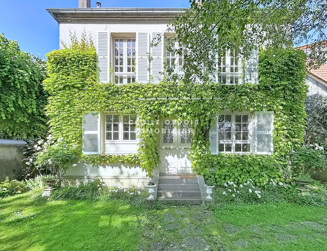 House in Peri, Joinville-le-Pont, France 2 - 17995624