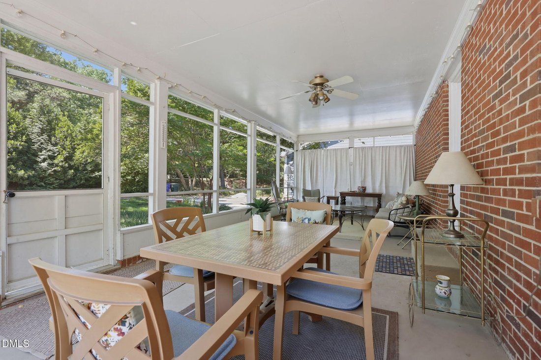 House in Carrboro, North Carolina, United States 5 - 17988314