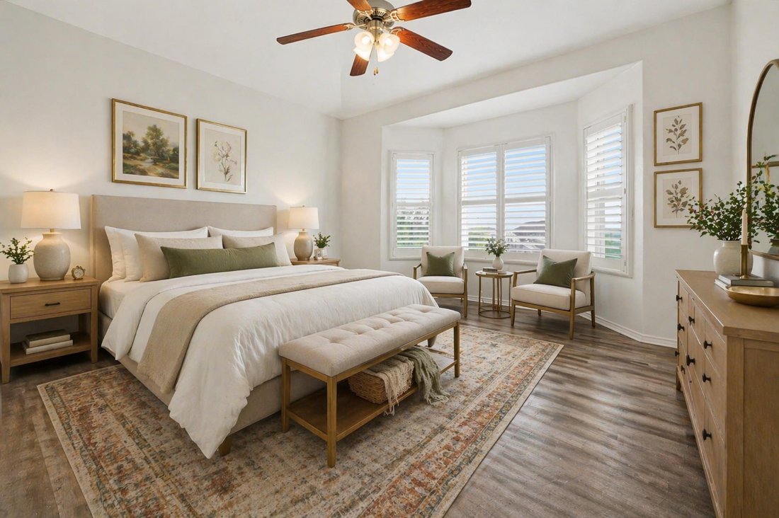 Condominio en Austin, Texas, Estados Unidos 4 - 17993029