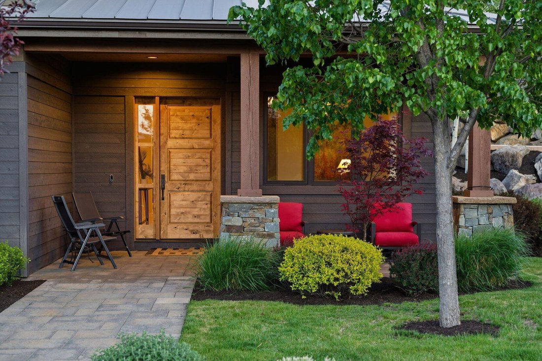 House in Bend, Oregon, United States 4 - 17987236