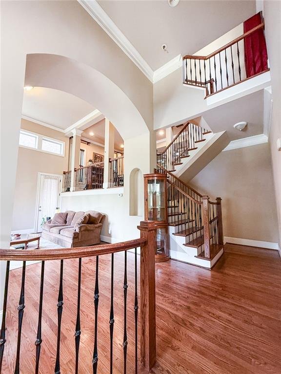 House in Atlanta, Georgia, United States 3 - 17991169