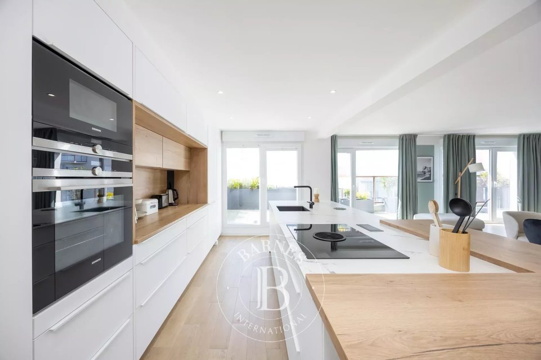 Apartment in Espérance, Saint-Malo, France 3 - 17757308