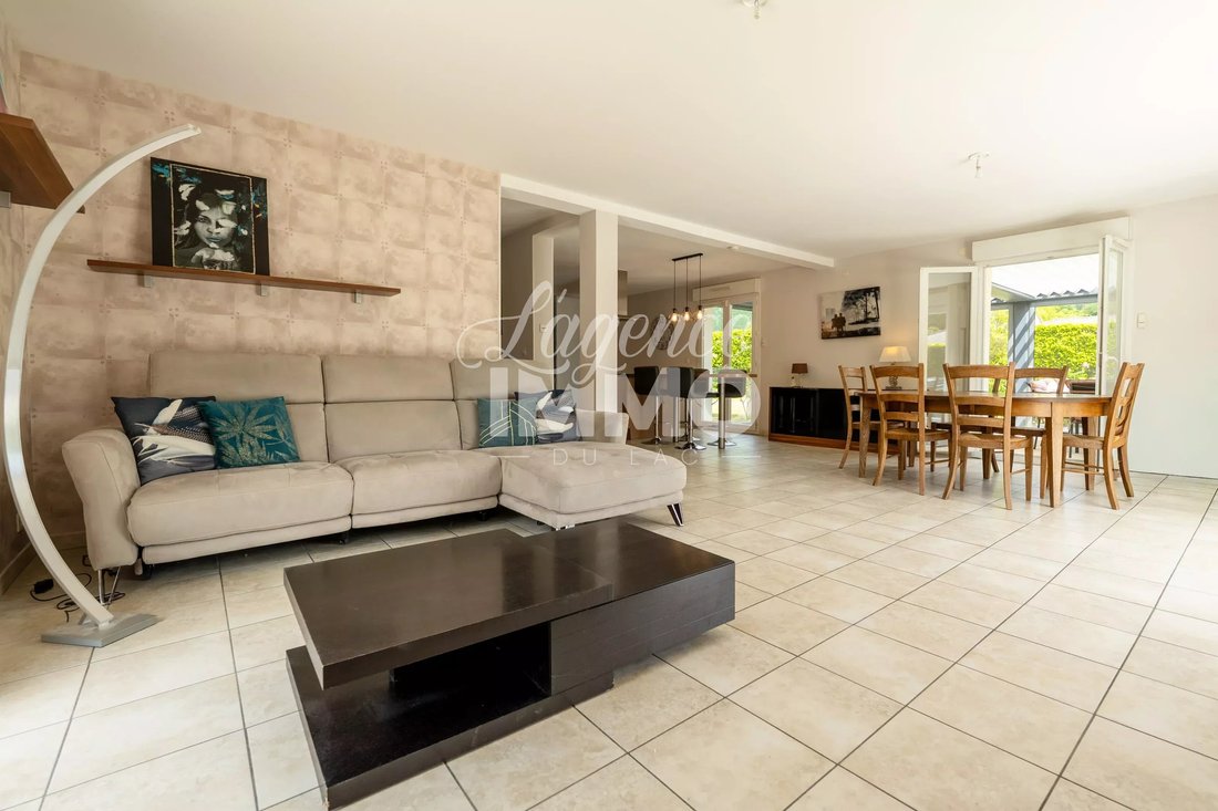 House in Doussard, Auvergne-Rhône-Alpes, France 5 - 17986321
