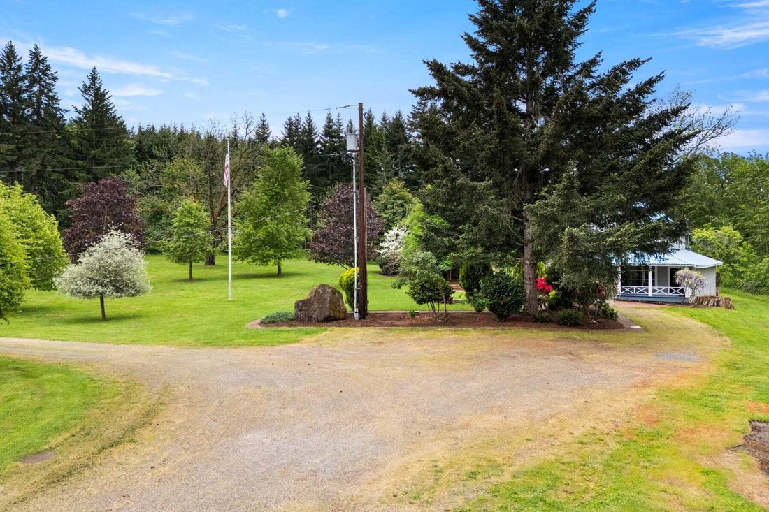 House in Mulino, Oregon, United States 5 - 17986637