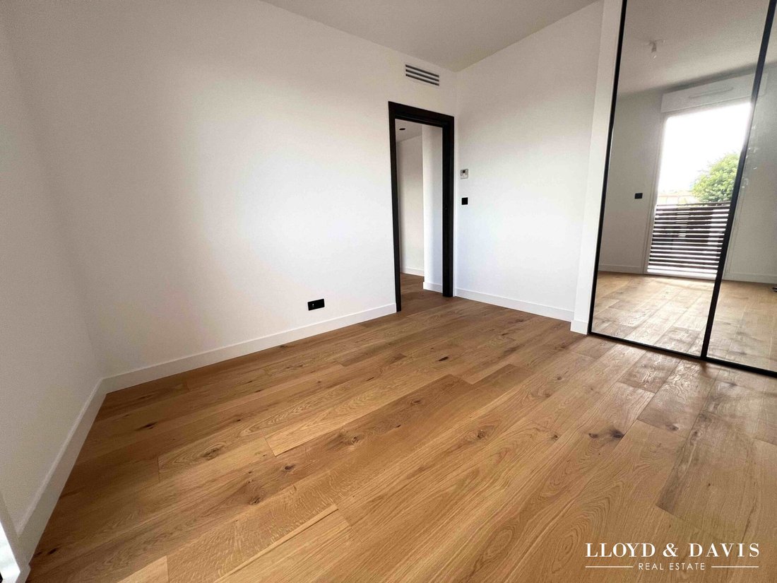 Apartment in Centre Ville, Castries, France 4 - 17990507