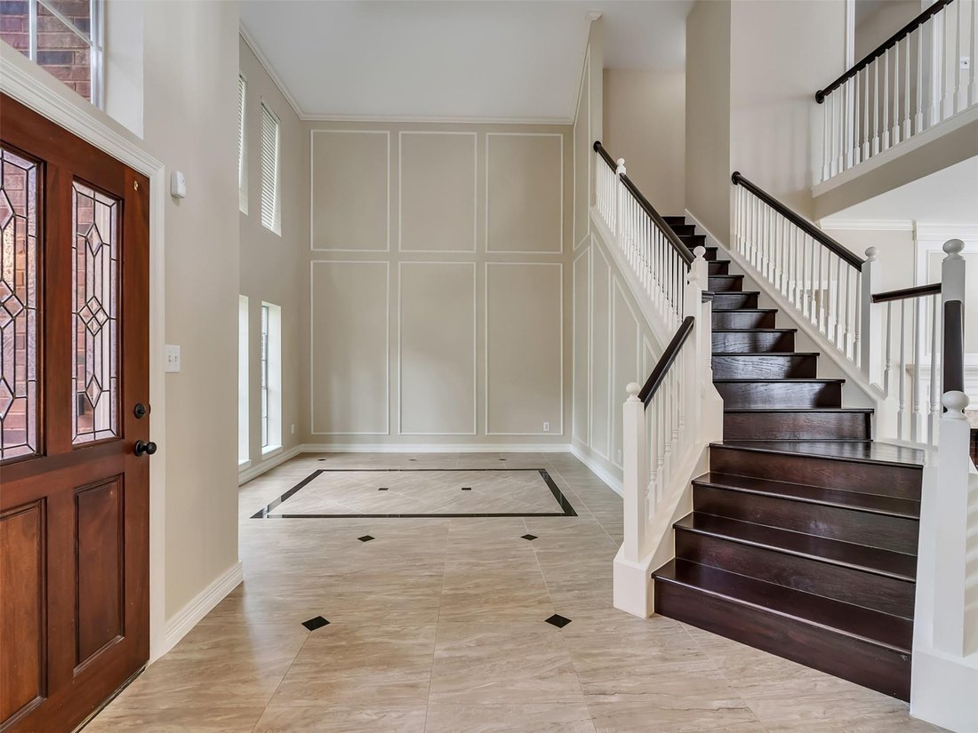 House in Katy, Texas, United States 4 - 17991087