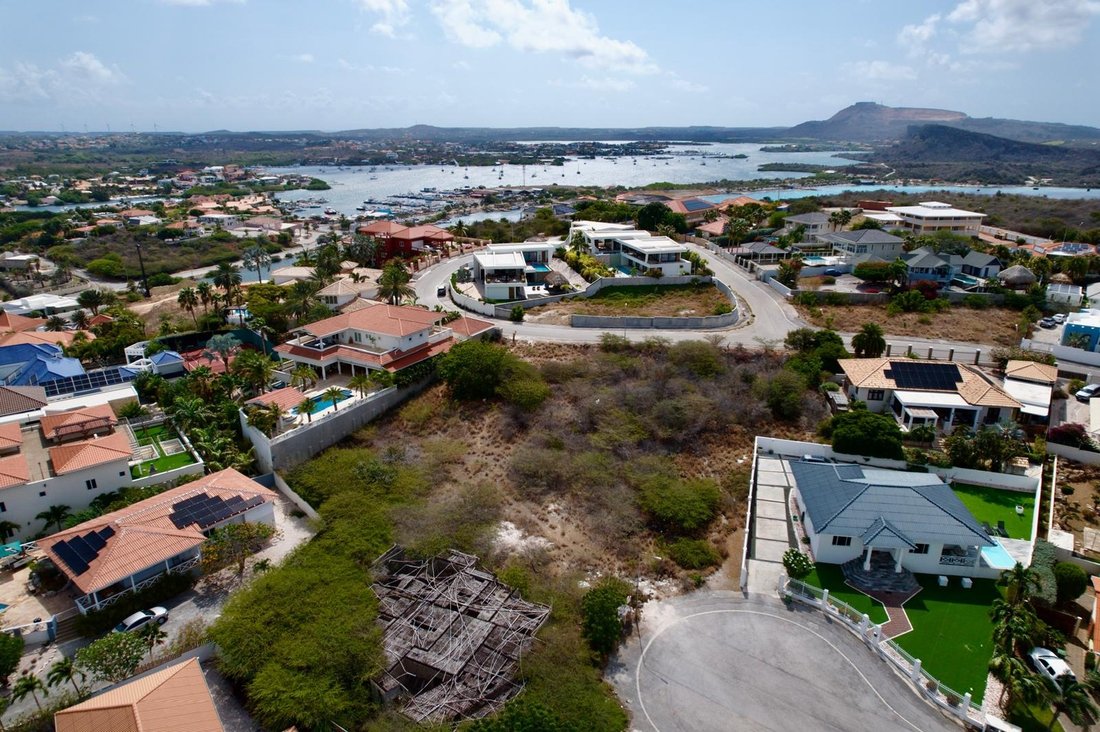 Land in Jan Thiel, Curaçao, Curaçao 5 - 17962998