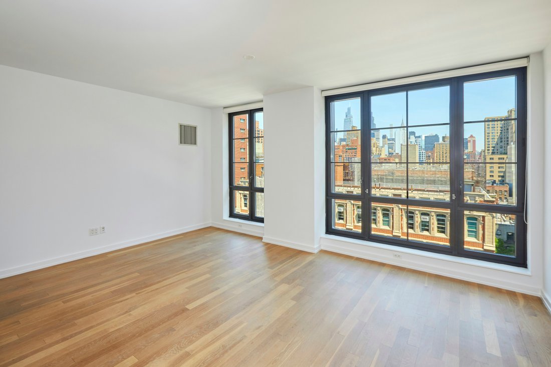 Condo in New York, New York, United States 2 - 17989112