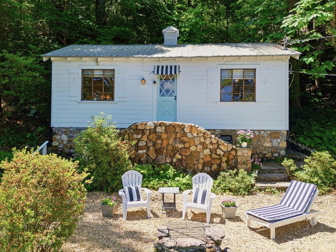 House in Lakemont, Georgia, United States 1 - 17985740