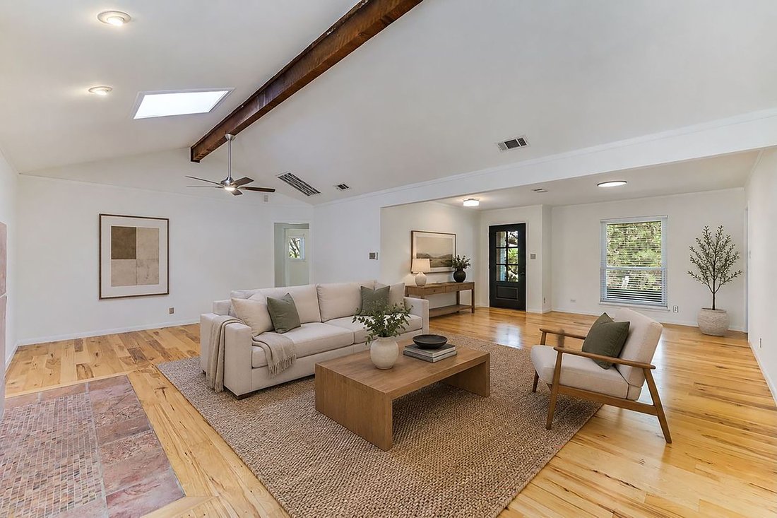 House in Austin, Texas, United States 2 - 17986850