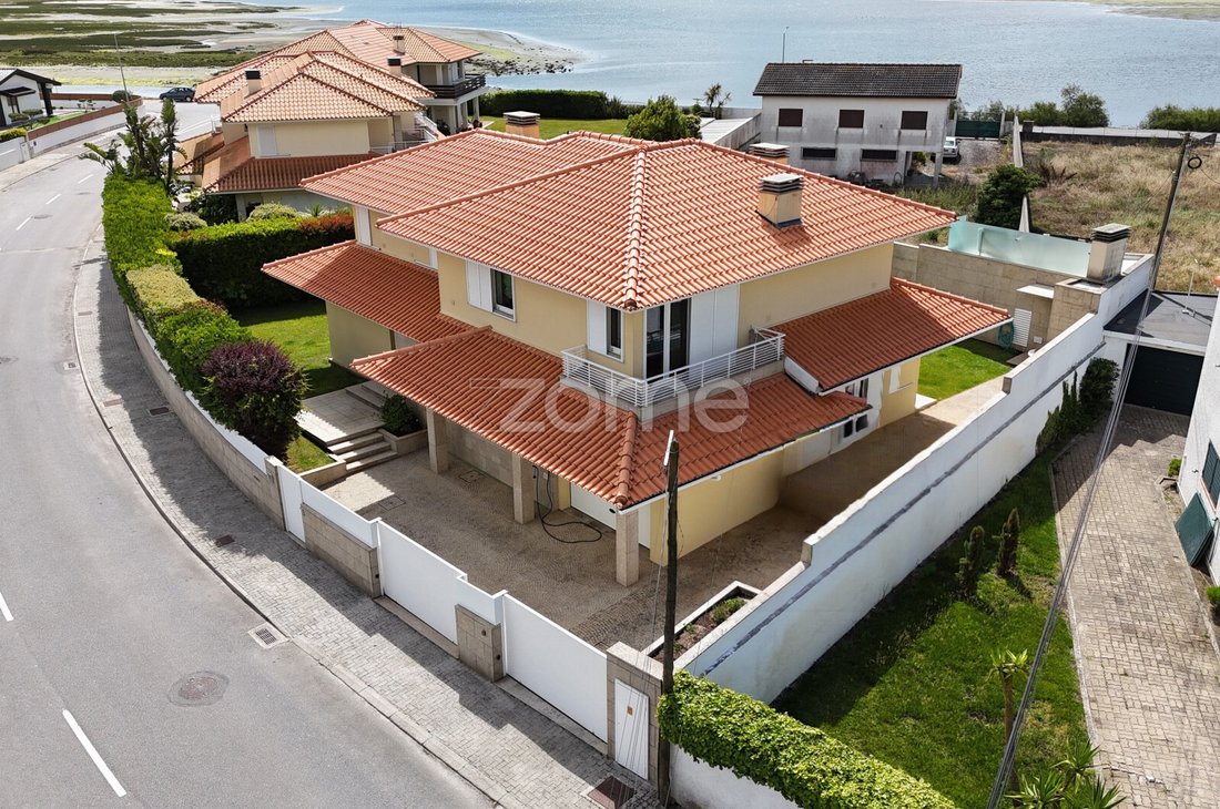 House in Ilhavo, Aveiro District, Portugal 3 - 17989957