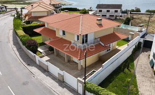 Casa a Ílhavo, Distretto di Aveiro, Portogallo 1