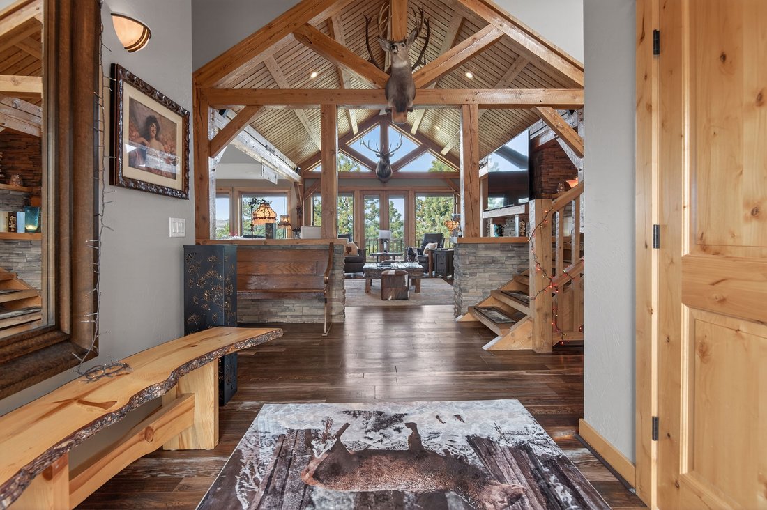 House in Helena, Montana, United States 3 - 17996366