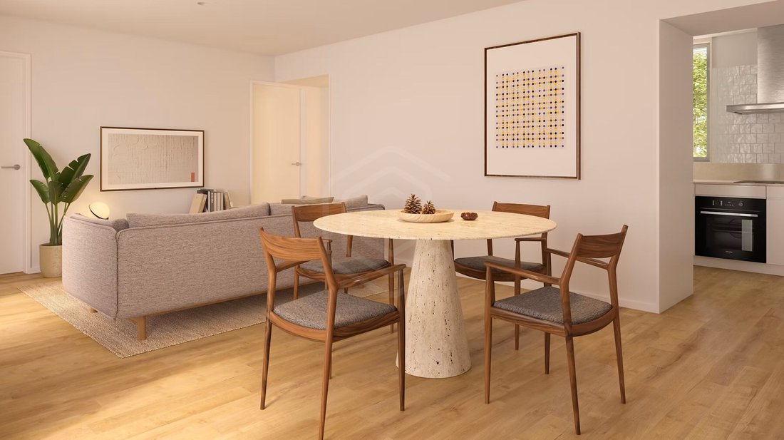 Apartment in Campanha, Porto District, Portugal 2 - 17991911