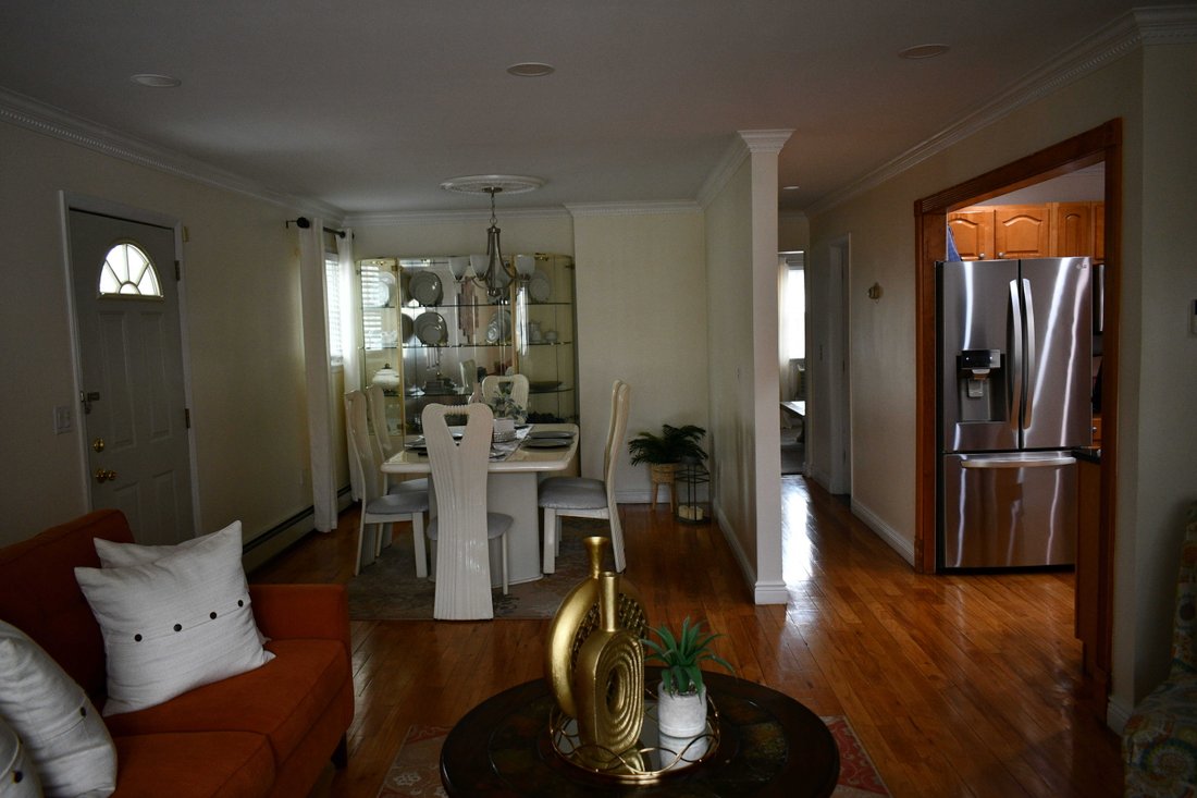 House in New York, New York, United States 4 - 17993384