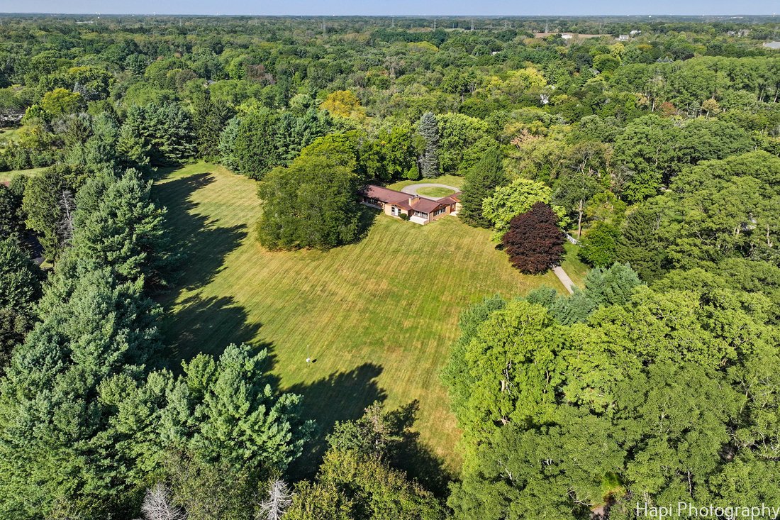 House in Barrington Hills, Illinois, United States 3 - 17993362
