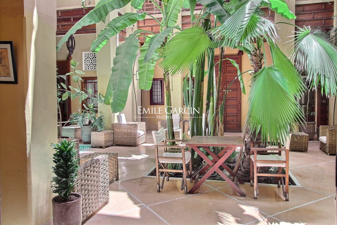 Marrakesh, Marrakesh-Safi, Morocco 2 - 17993752