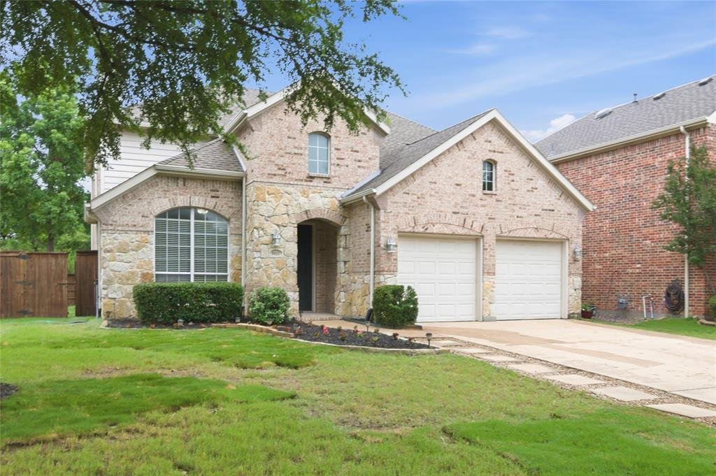 House in Lantana, Texas, United States 2 - 17988853