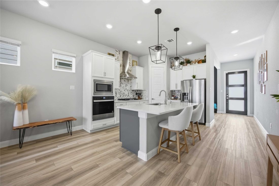 House in Houston, Texas, United States 5 - 17991053