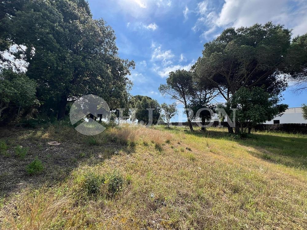 Land in Sant Andreu de Llavaneres, Catalonia, Spain 5 - 17932797