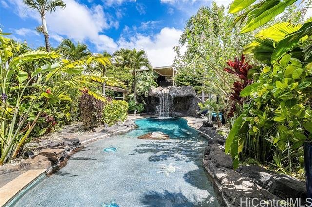 House in Kapolei, Hawaii, United States 2 - 17997959