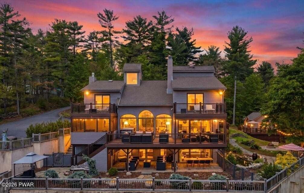 House in Milford, Pennsylvania, United States 1 - 17992877