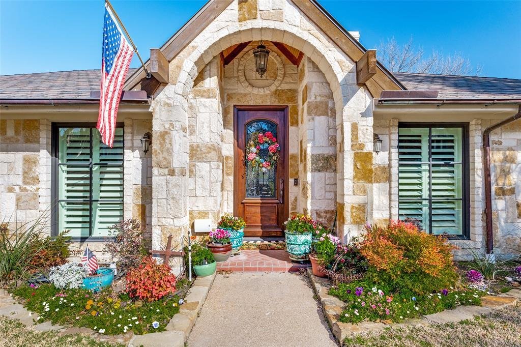 House in Dallas, Texas, United States 1 - 17985485