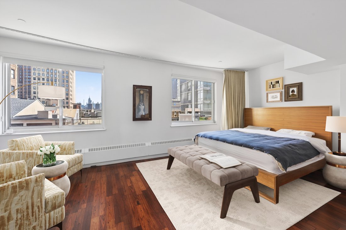 Condo in New York, New York, United States 5 - 17985988