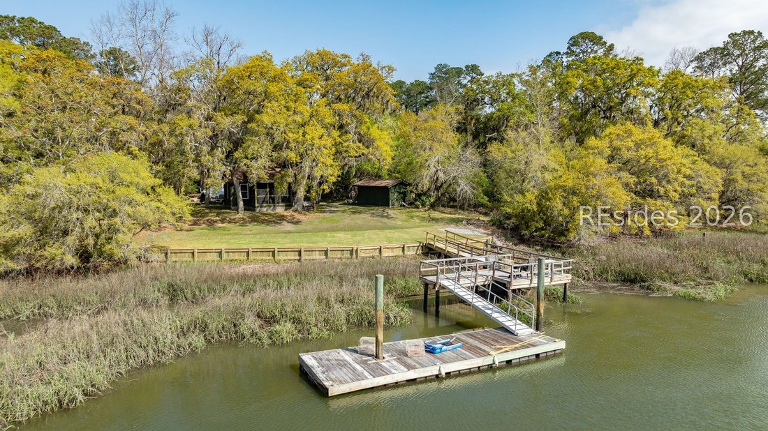 House in Bluffton, South Carolina, United States 1 - 17987945
