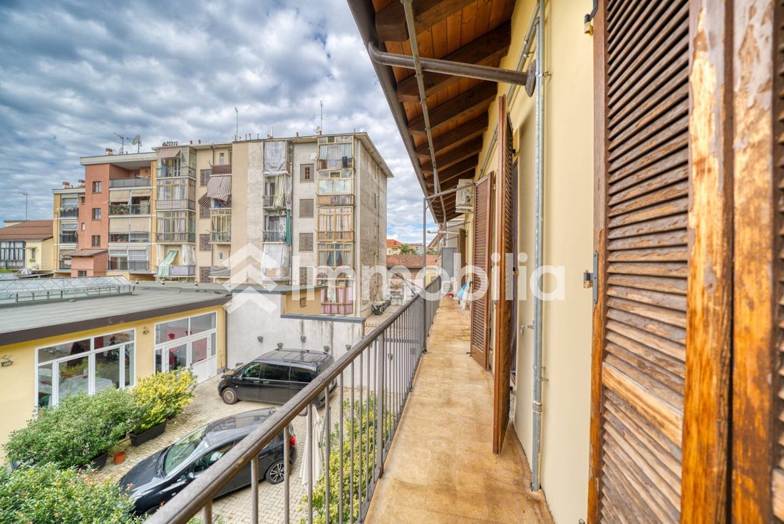 House in Traves, Piedmont, Italy 5 - 17990085
