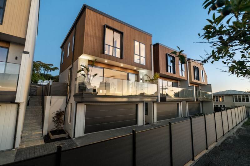 House in Auckland, Auckland, New Zealand 3 - 17995743
