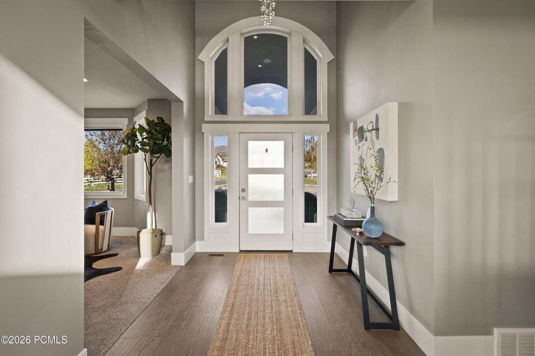 House in Heber City, Utah, United States 3 - 17991762