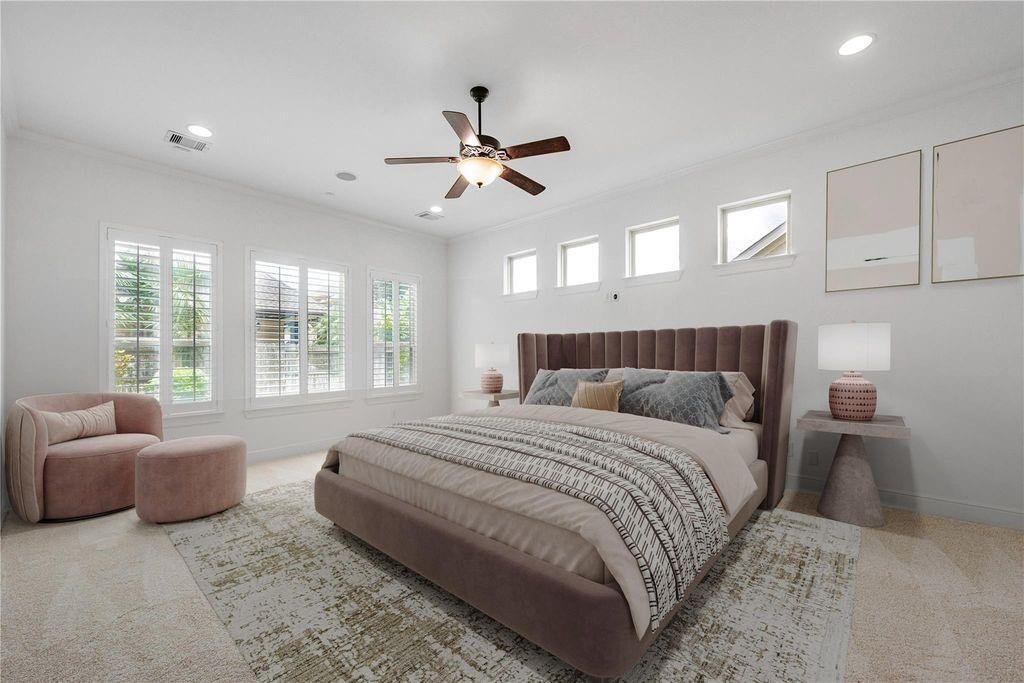 House in Katy, Texas, United States 5 - 17991062