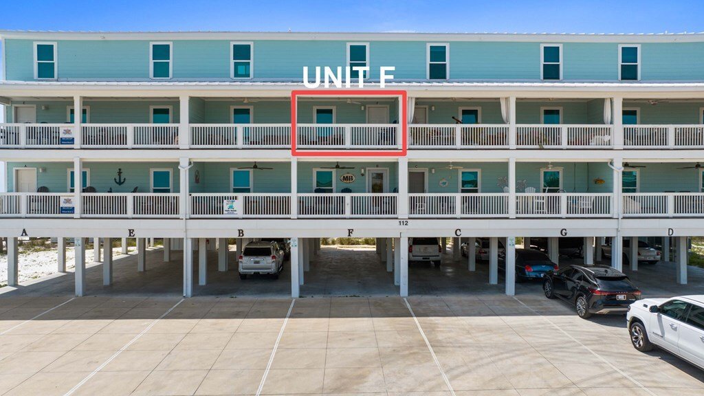 Condo in Port St. Joe, Florida, United States 2 - 17990895